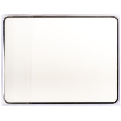 Legamaster -  Wisbord  gelakt staal geruit-blanco | 10 stuks