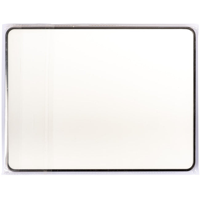 Legamaster -  Wisbord  gelakt staal geruit-blanco | 10 stuks