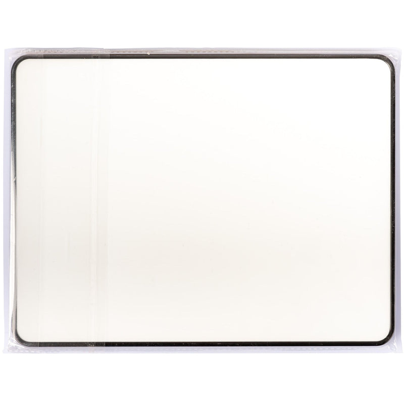 Legamaster -  Wisbord  gelakt staal geruit-blanco | 10 stuks