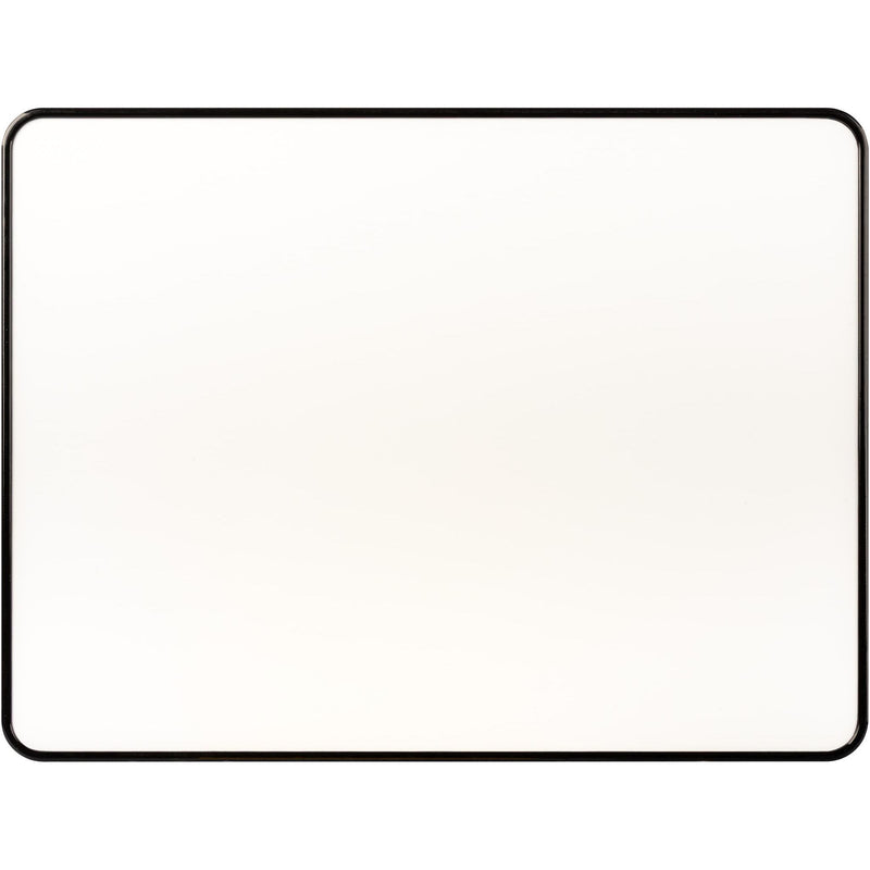 Legamaster -  Wisbord  gelakt staal geruit-blanco | 10 stuks