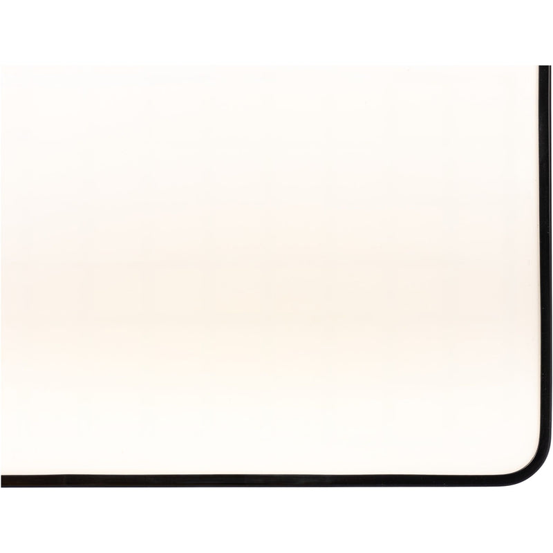 Legamaster -  Wisbord  gelakt staal geruit-blanco | 10 stuks