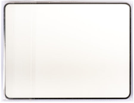 Legamaster -  Wisbord  gelakt staal geruit-blanco