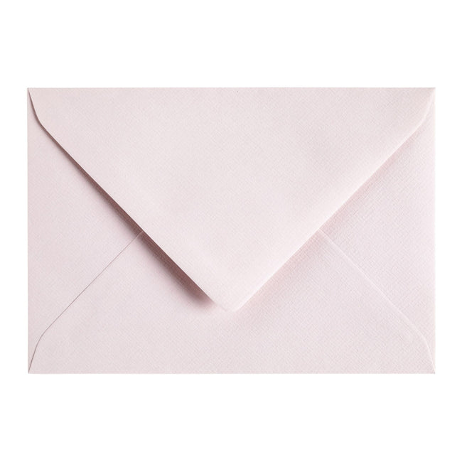 Papicolor -  Envelop  c6 114x162mm lichtroze