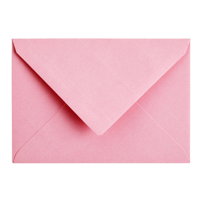 Papicolor -  Envelop  c6 114x162mm babyroze