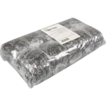Klika -  Spons, metaalspons, roestvrijstaal, 10 stuks (afbeelding 2)