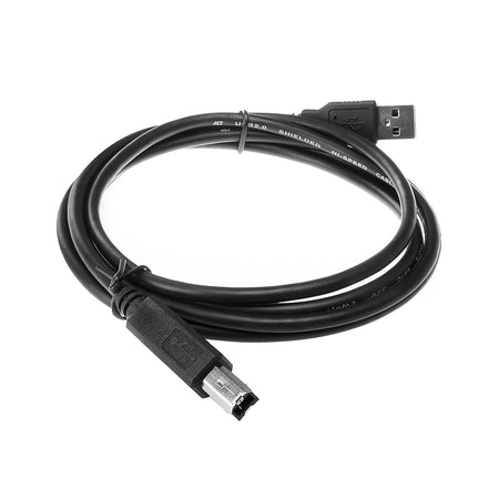 ACT -   USB 2.0 A male USB B male 5,00 m