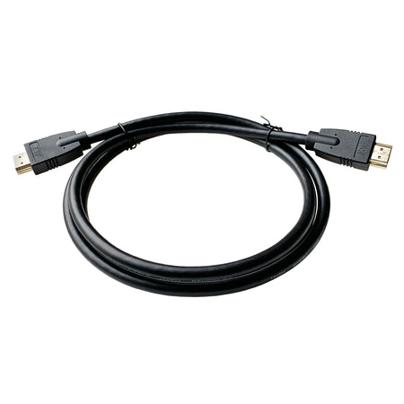 ACT -   2 meter HDMI 8K Ultra High Speed kabel v2.1 HDMI-A male HDMI-A male