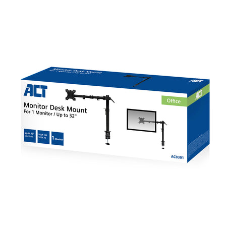 ACT -   Monitorarm 32, 1 scherm