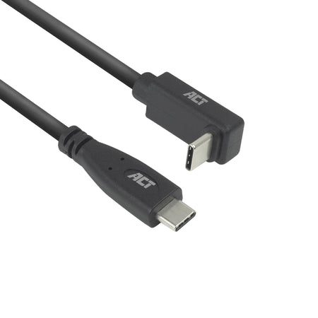 ACT -  Kabel  usb cm st cm up 10g 60w 1m
