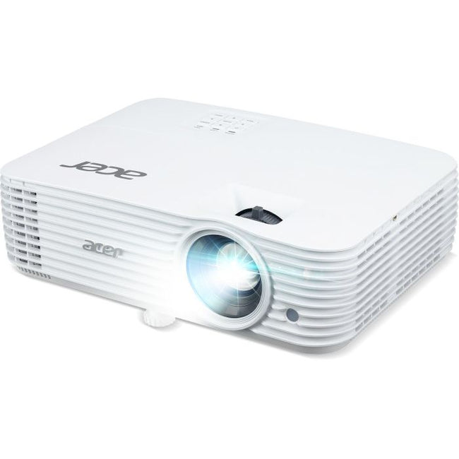 Acer -   H6815BD Projector met normale projectieafstand 4000 ANSI lumens DLP UHD 4K (3840x2160) 3D Wit