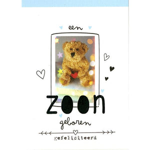 Descriptive image text