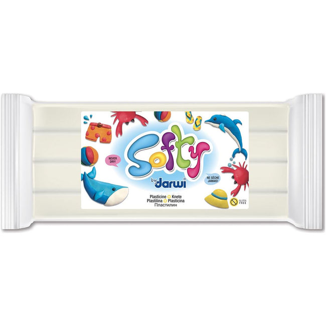 Darwi - Darwi Mountain Pasta Softy White