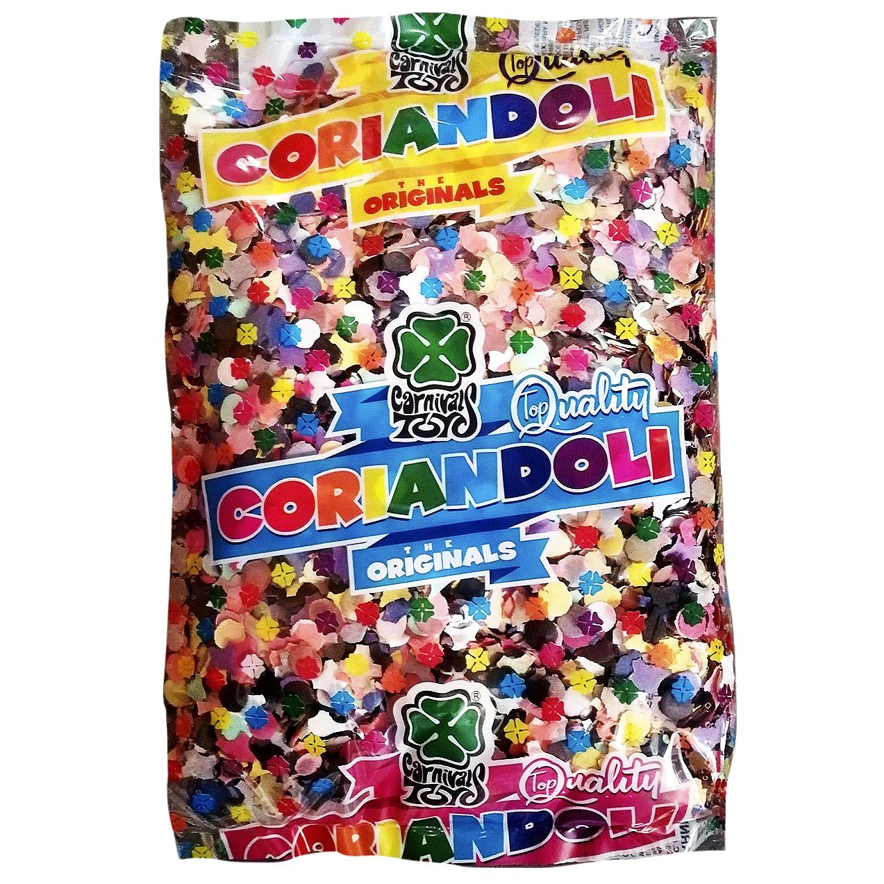 Haza - Papier confettis 100gr
