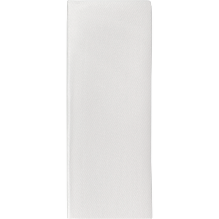 Klika -  Servet | 1/8 vouw | 40x40cm | airlaid | wit | 300 stuks