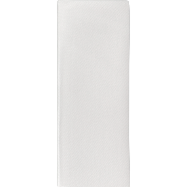 Klika -  Servet | 1/8 vouw | 40x40cm | airlaid | wit | 300 stuks