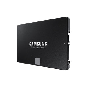 Samsung -  870 EVO 1 TB 2.5 SATA III V-NAND