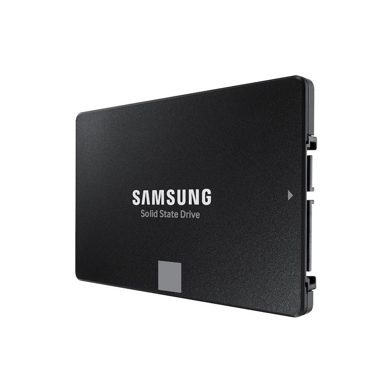 Samsung -  870 EVO 1 TB 2.5 SATA III V-NAND
