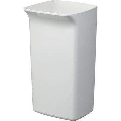 Durable - poubelle Durabin 40 litres, blanc