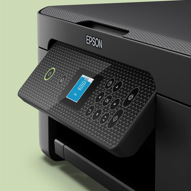 Epson -  sion Home XP-3200 Inkjet A4 5760 x 1440 DPI Wifi