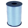 Ruban à friser 5mm x 500 mètres coloris 602 bleu ciel bleu ciel