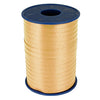 Ruban à friser 5mm x 500 mètres coloris 134 marron beige sahara