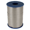 Ruban à friser 5mm x 500 mètres coloris gris étain 731