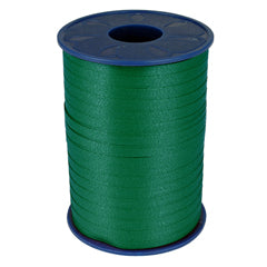 Krullint 5mm x 500 meter kleur 035 groen hunter