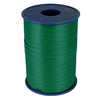 Ruban à friser 5mm x 500 mètres couleur 035 vert chasseur