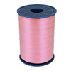 Ruban à friser 10mm x 250 mètres coloris 020 rose