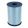 Ruban à friser 10mm x 250 mètres coloris 602 bleu ciel bleu ciel