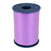 Ruban à friser 10mm x 250 mètres coloris 024 violet lilas