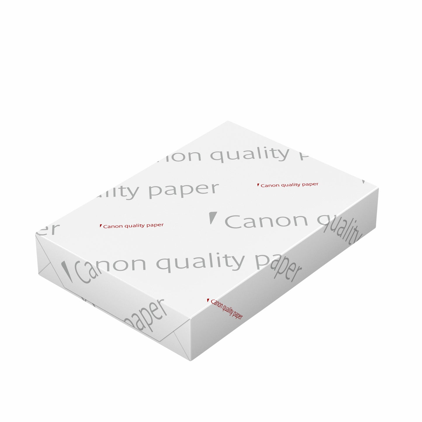 Canon - Papier copie Black Label A4 70gr blanc 500 feuilles
