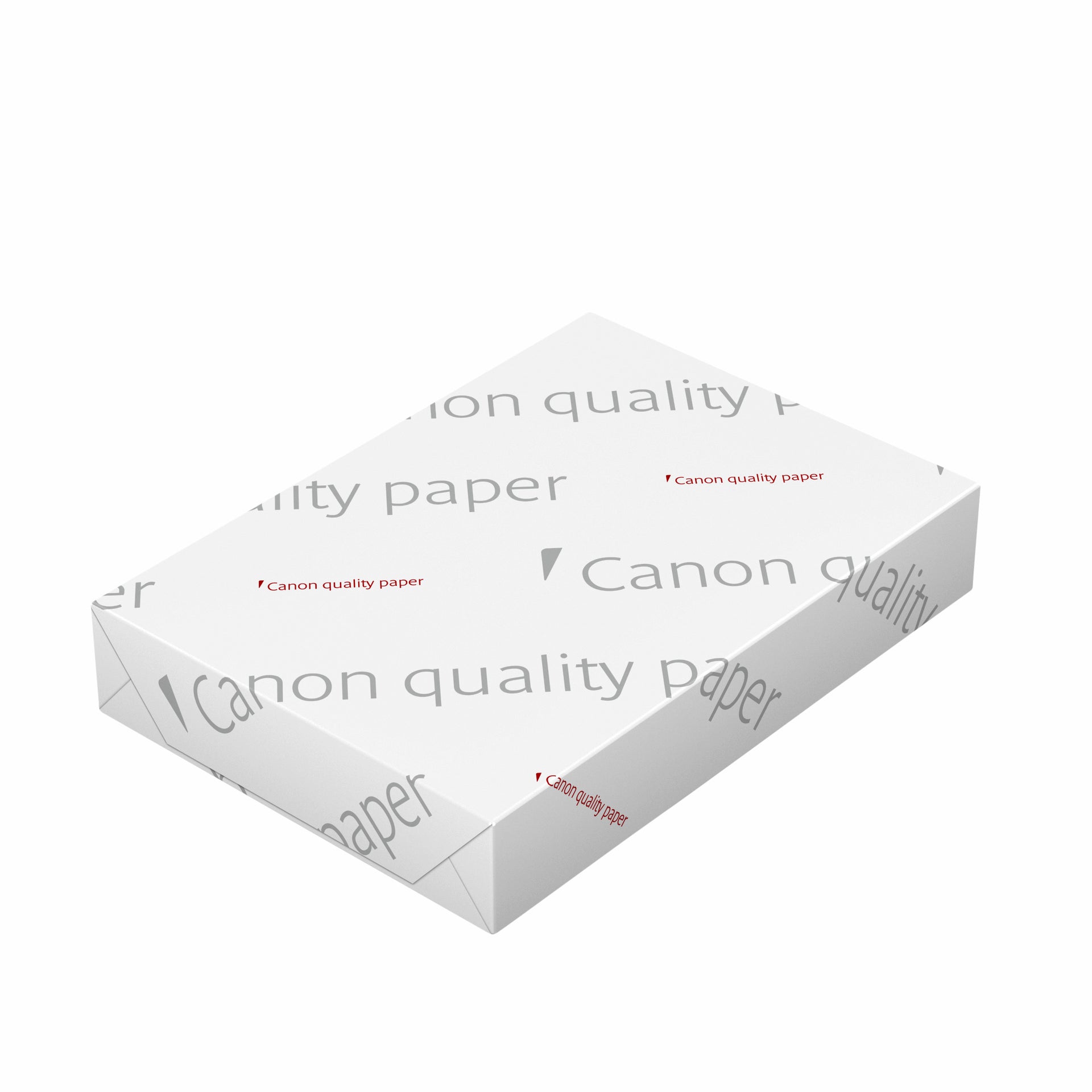 Canon -  Kopieerpapier  black label premium a4 70gr wt | 5 stuks