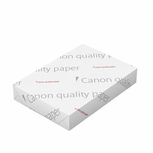 Canon -  Kopieerpapier  black label premium a4 70gr wt