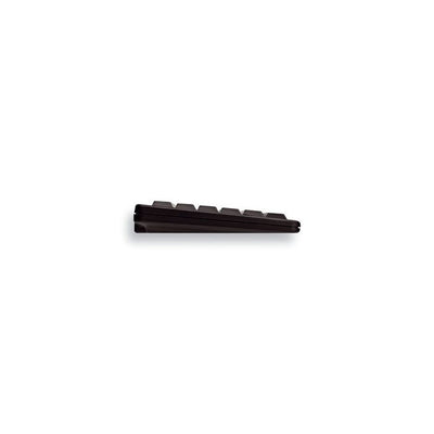 CHERRY -   G84-4100 toetsenbord Universeel USB QWERTY Amerikaans Engels Zwart