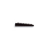 CHERRY -   G84-4100 toetsenbord Universeel USB QWERTY Amerikaans Engels Zwart