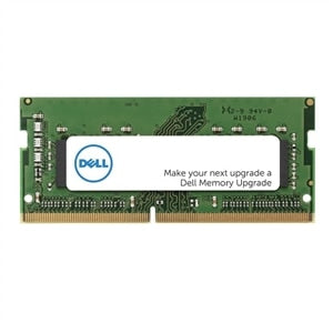 DELL -   AB371023 geheugenmodule 8 GB 1 x 8 GB DDR4 260-pin SO-DIMM