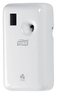 Tork - Luchtverfrisserdispenser A1 spray wit 562000