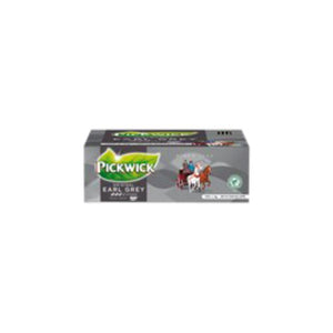 Pickwick -  Thee  earl g 100x2gr met envelop