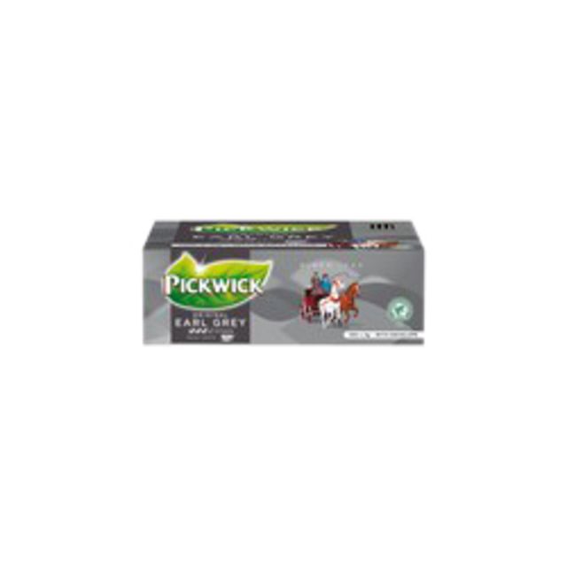 Pickwick -  Thee earl g 100x2gr met envelop