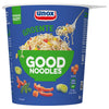 Unox -  Good Noodles groenten cup