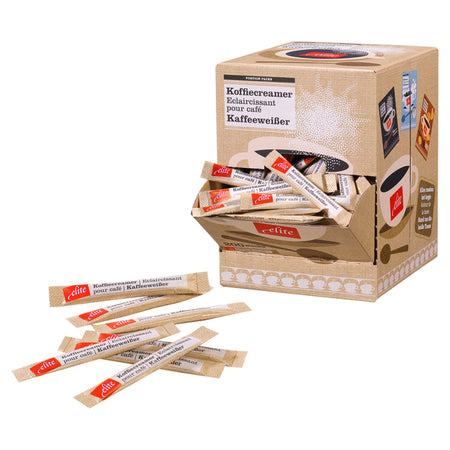 Elite - Bâtonnets pour crémier 200x2.5gr