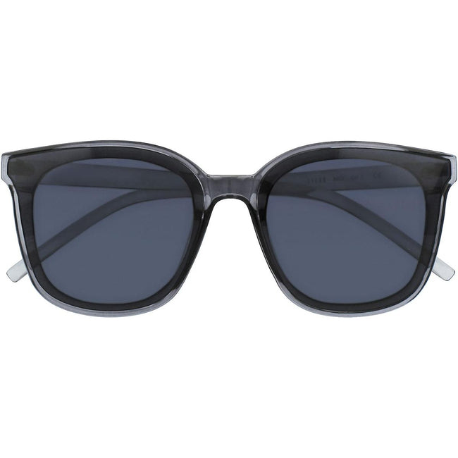 SILAC - lunettes de soleil Noir Transparent, noir