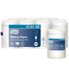 Tork - Papier nettoyant M1 Advanced 1 couche 120m blanc 100130