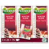 Pickwick - Thé lueur d'hiver 25x2 g avec enveloppe | 3 pièces