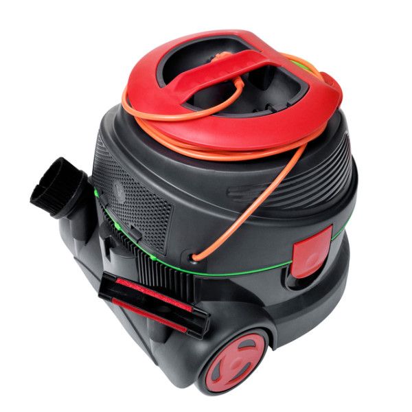 Nilfisk -  Stofzuiger Viper DSU 880W 12L