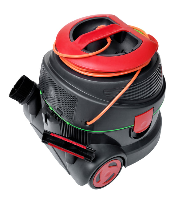 Nilfisk - Staubsauger Viper DSU 880W 12L