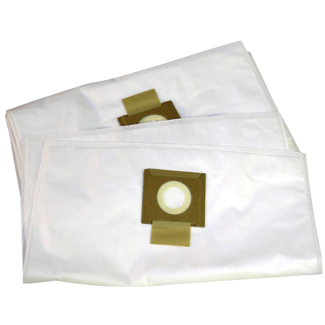 Nilfisk - Sacs d'aspirateur Viper DSU12 10 pièces