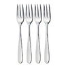 Amefa - Fourchette à pâtisserie inox 139mm | 12 pièces