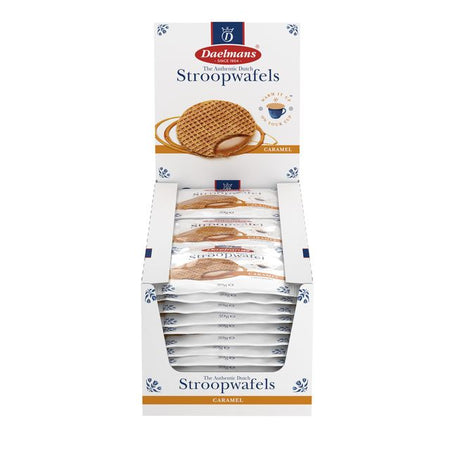 Daelmans - Stroopwafels